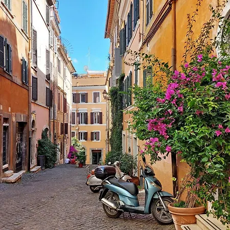 아파트 Colosseo Nei Fori Imperiali By Luxury Getaways *