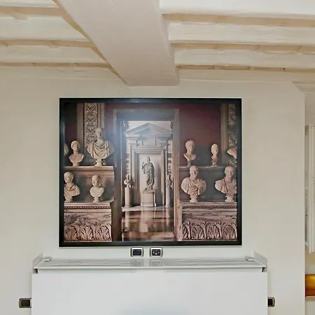 Colosseo Nei Fori Imperiali By Luxury Getaways 아파트