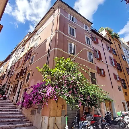 Colosseo Nei Fori Imperiali By Luxury Getaways 아파트 로마