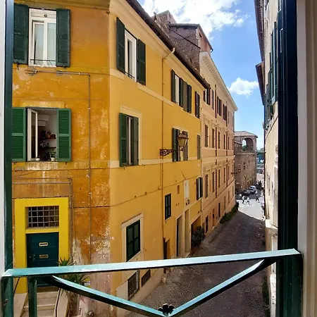 Colosseo Nei Fori Imperiali By Luxury Getaways Appartement *