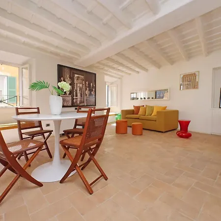 Two Steps From Colosseum, In The Imperial Forums Appartement Rome