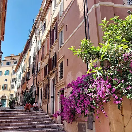 Two Steps From Colosseum, In The Imperial Forums Appartement Rome