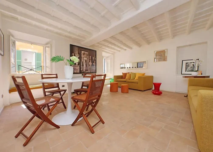 Colosseo Nei Fori Imperiali By Luxury Getaways Lejlighed Rom