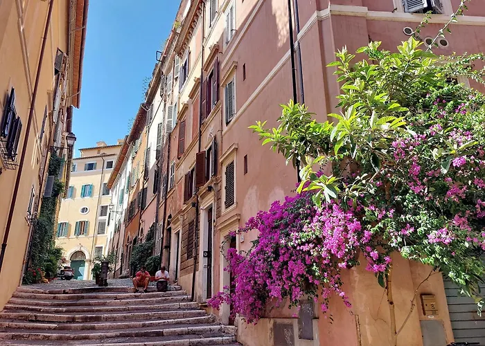 Colosseo Nei Fori Imperiali By Luxury Getaways Lejlighed Rom