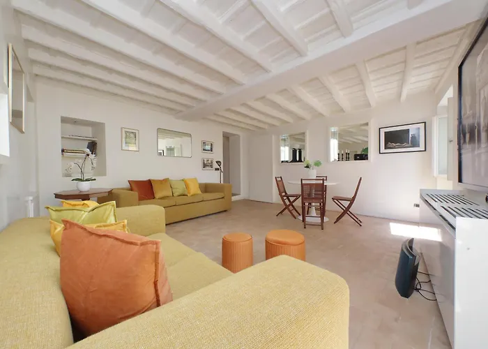 Lejlighed Colosseo Nei Fori Imperiali By Luxury Getaways *