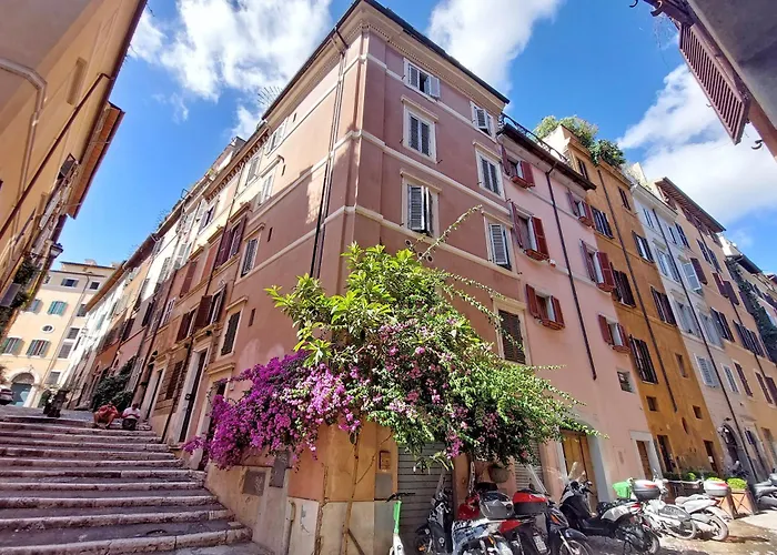 Colosseo Nei Fori Imperiali By Luxury Getaways Appartement Rome